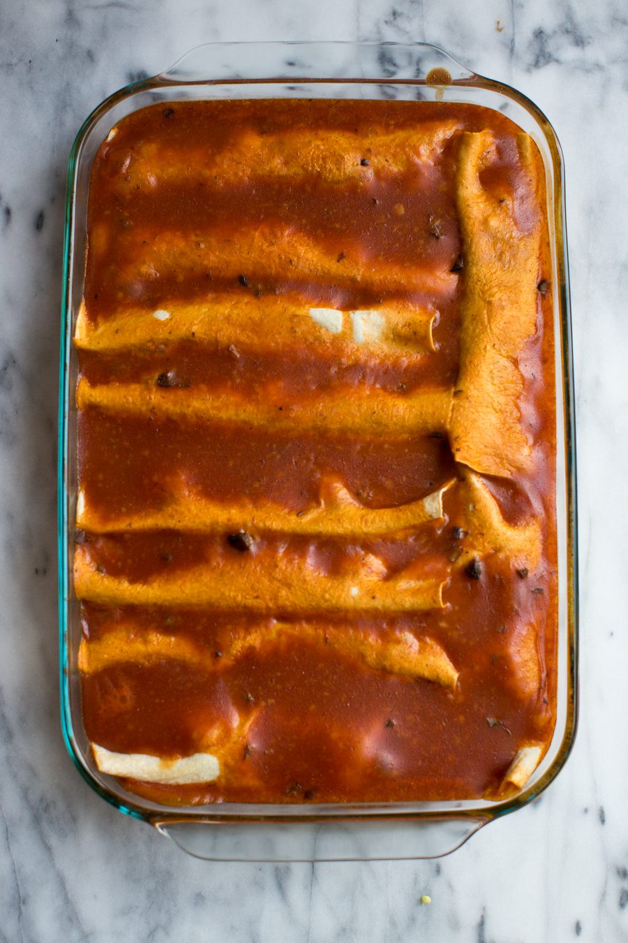 enchiladas_cooked_tableanddish