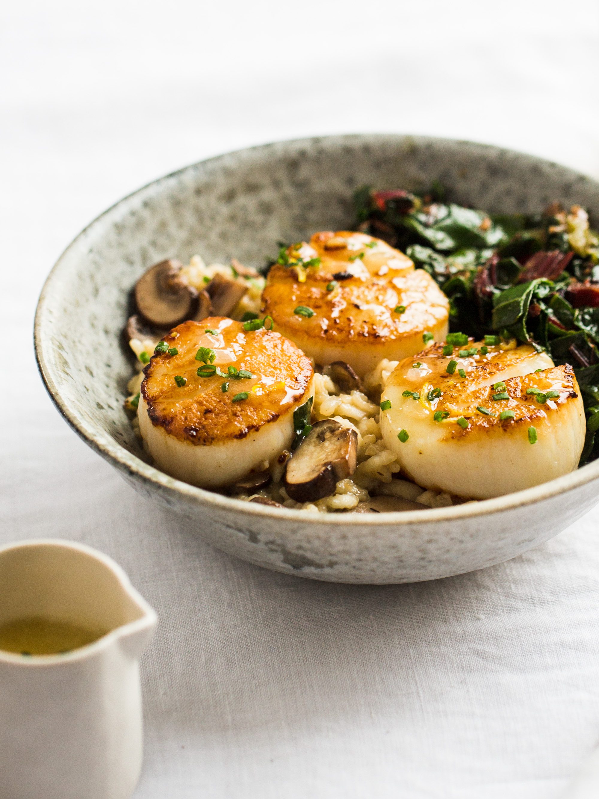 scallops