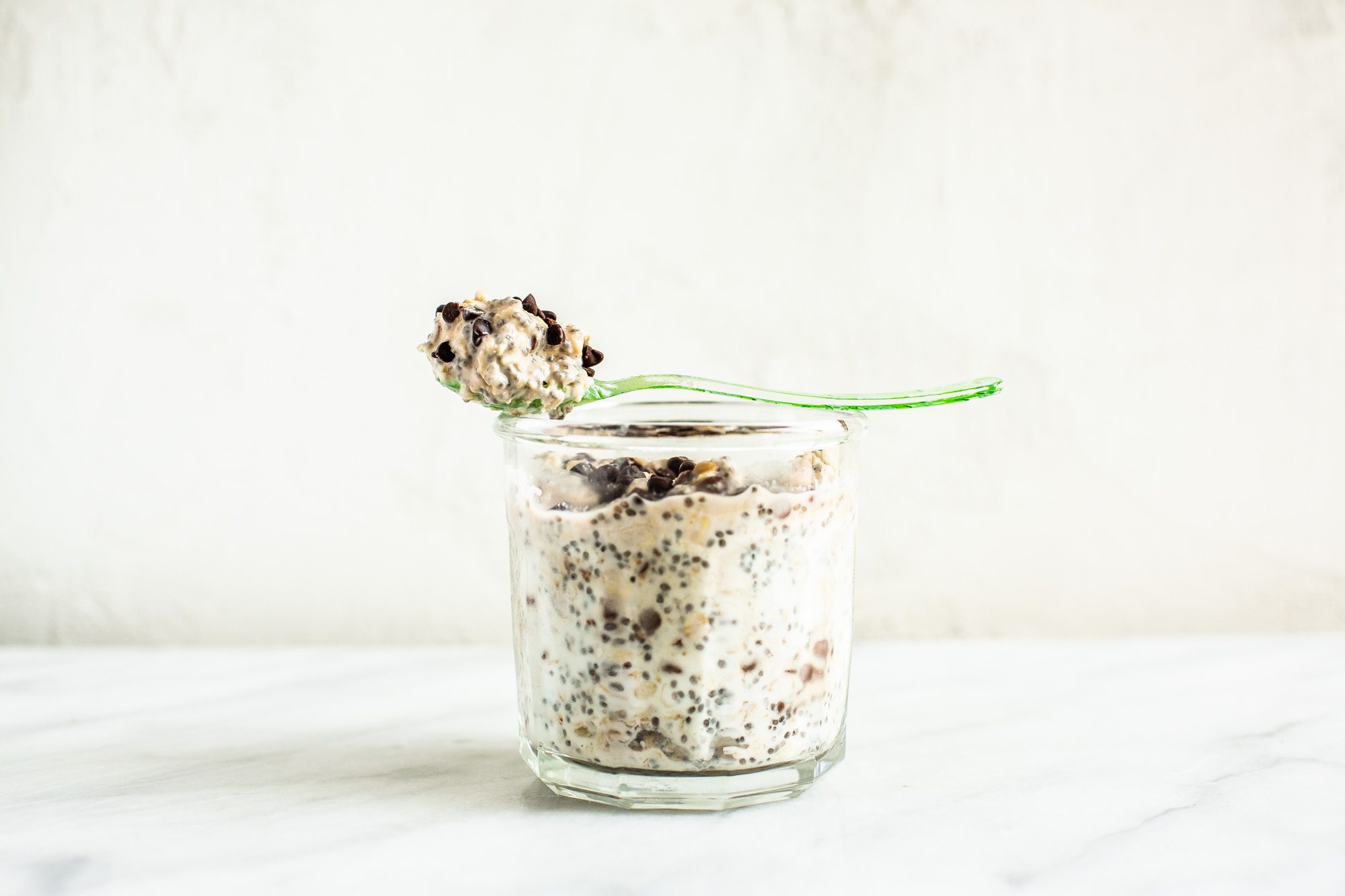 overnight oats