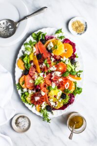 citrus salad