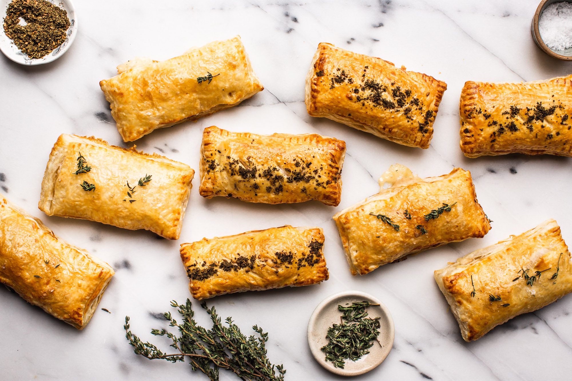 Ham_and_Cheese_Turnovers_with_Za’atar