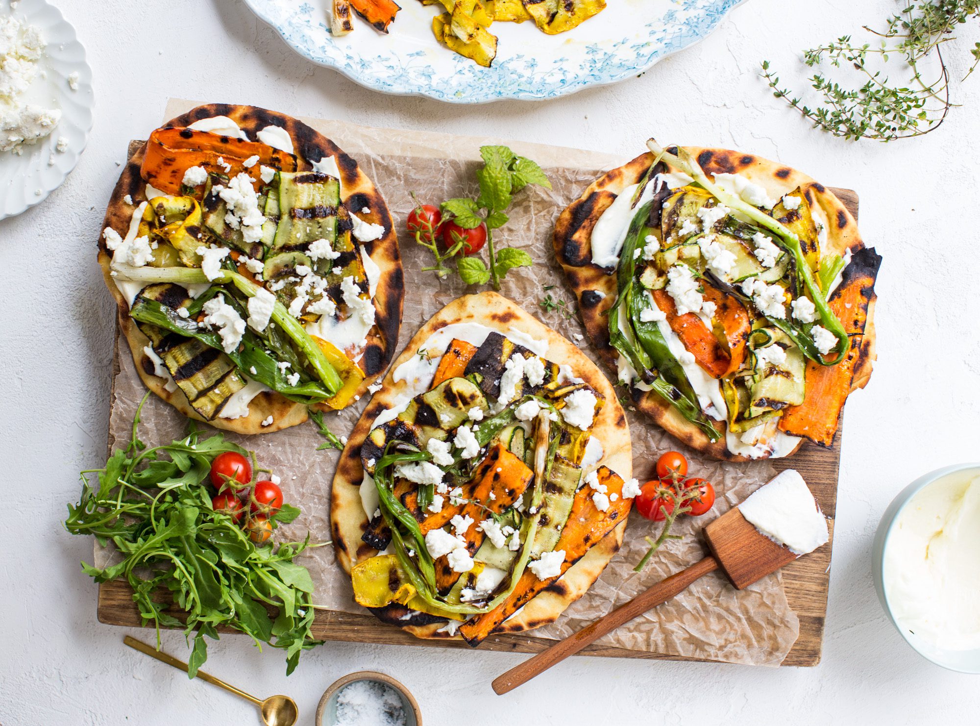 veggie_naan_pizza