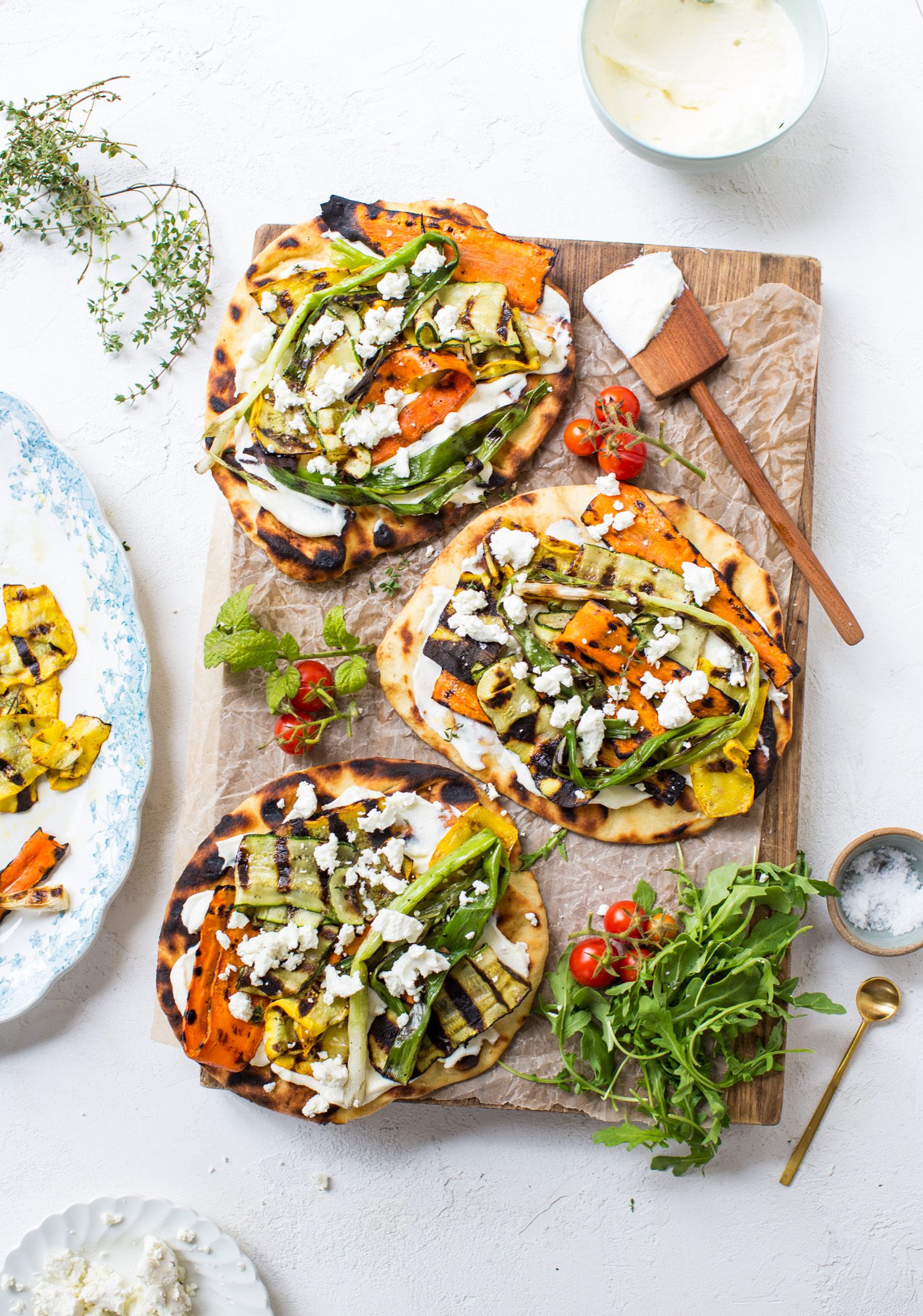 veggie_naan_pizza