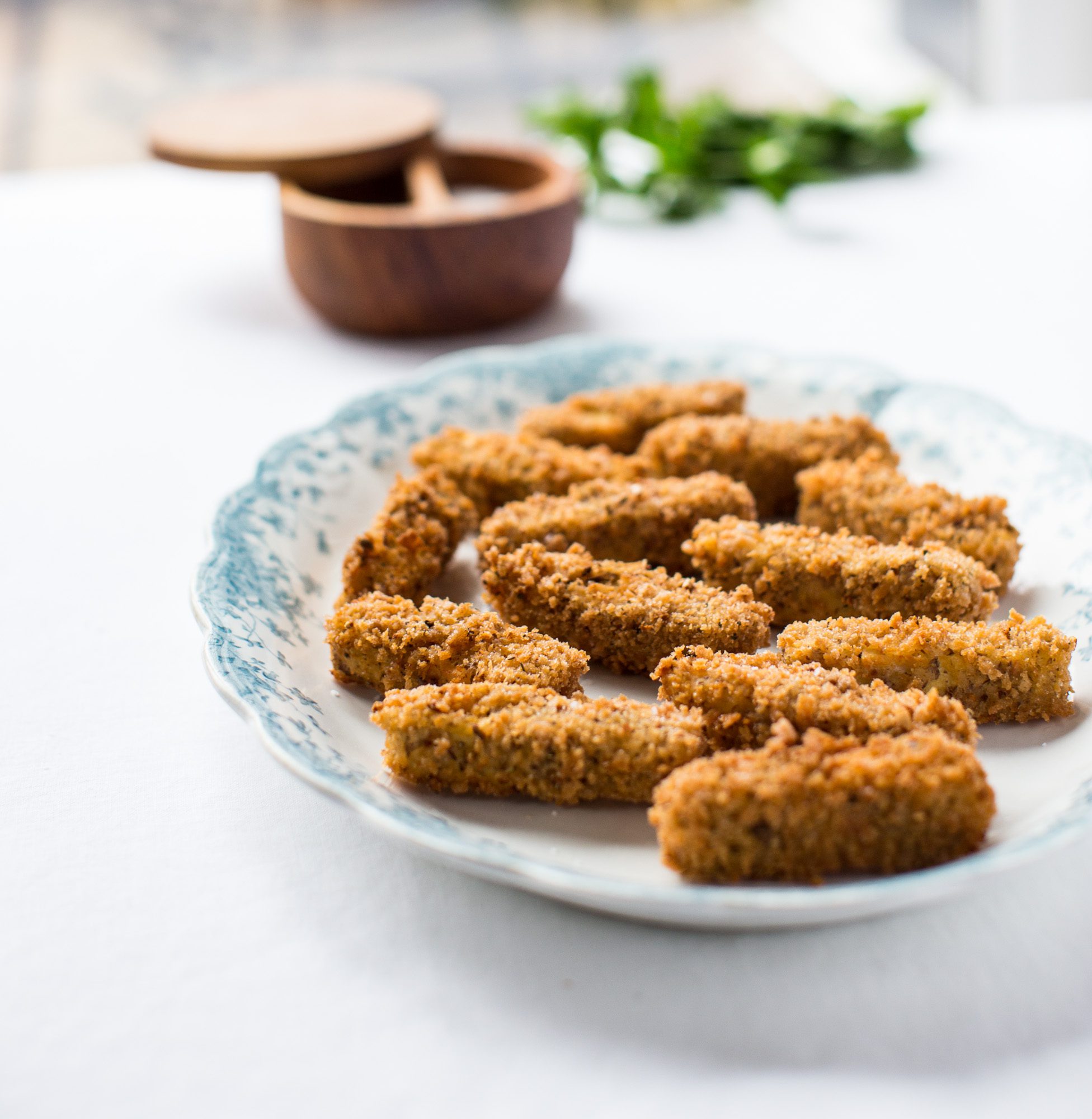 Panko_crusted_tempeh